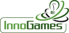 Logo InnoGames